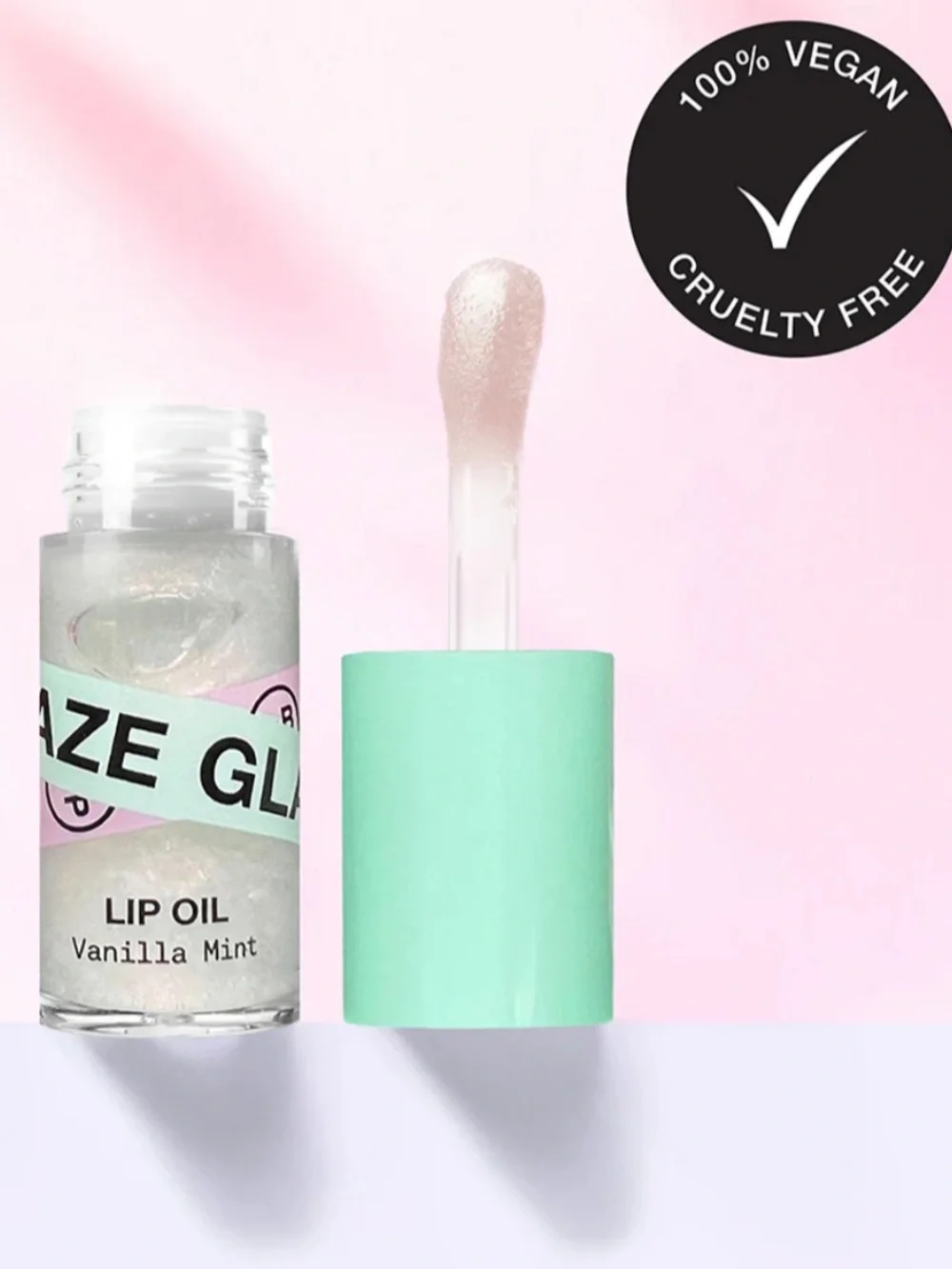 Inn Beauty Vanilla Mint Lip